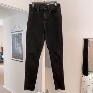 BDG Twig Super High Rise Jeans